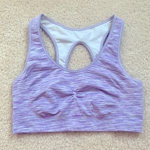 Reversible Aerie Sports Bra